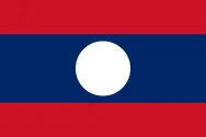 Flag of Lao Issara